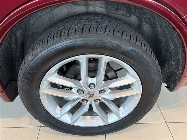 Used 2022 Dodge Durango GT AWD/4WD image 33