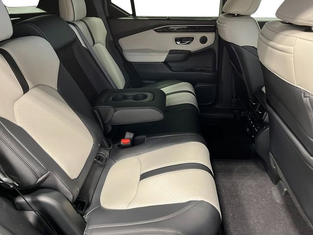 New 2026 Honda Passport TrailSport Elite image 27