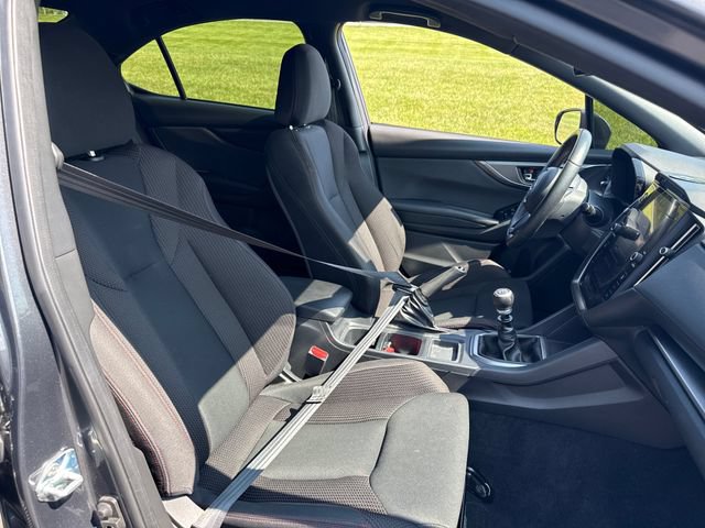 Used 2023 Subaru WRX Premium AWD/4WD image 13