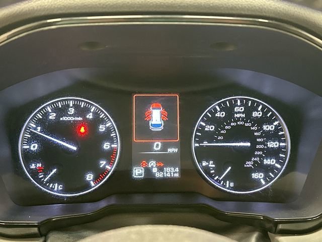 Used 2020 Subaru Outback Premium AWD/4WD image 6