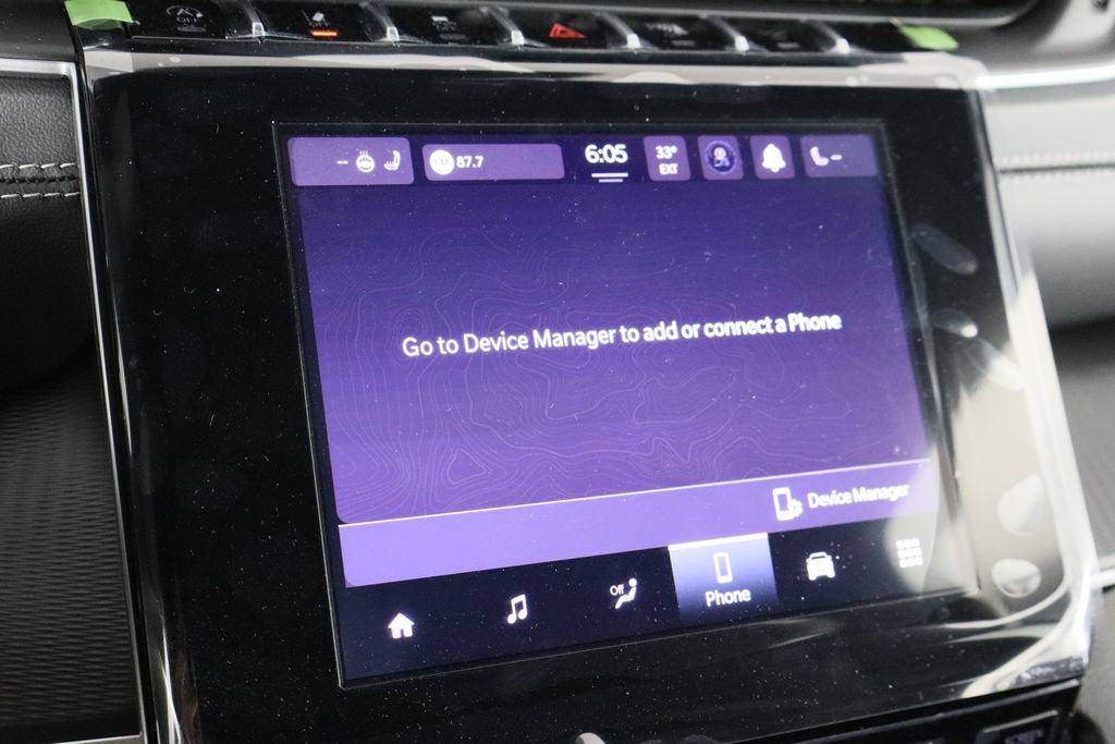 New 2025 Jeep Grand Cherokee Laredo image 34