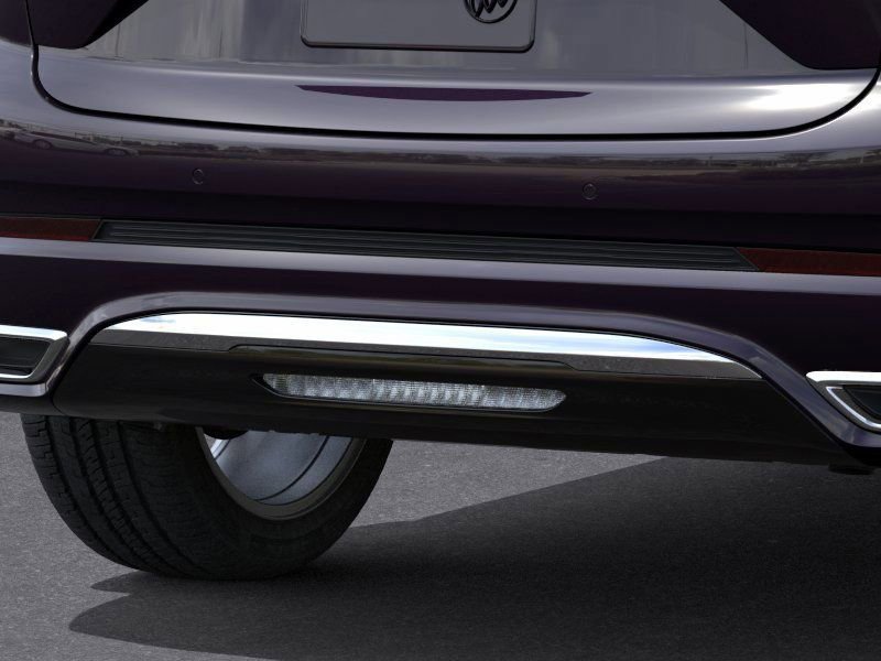 New 2026 Buick Envision Avenir image 14