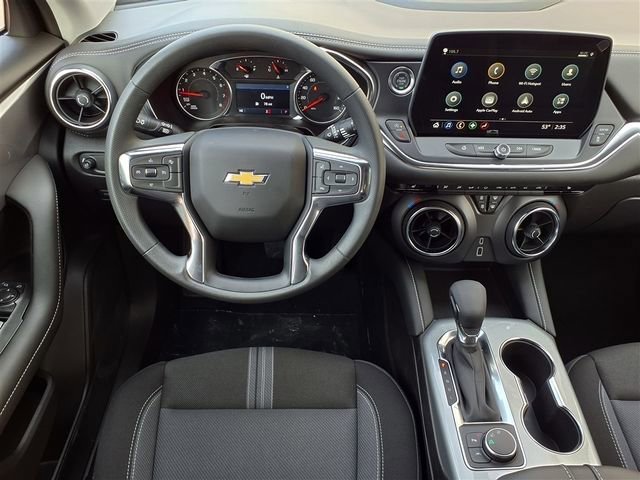 New 2026 Chevrolet Blazer LT image 6