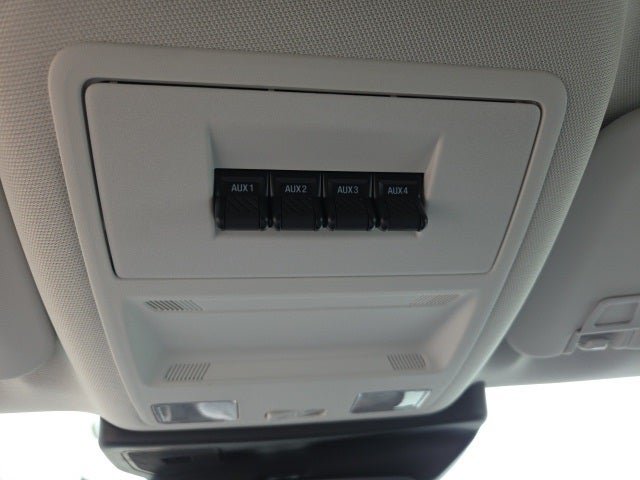 New 2025 Ford Bronco Sport Outer Banks w/ Sasquatch Outer Banks Package AWD/4WD image 18