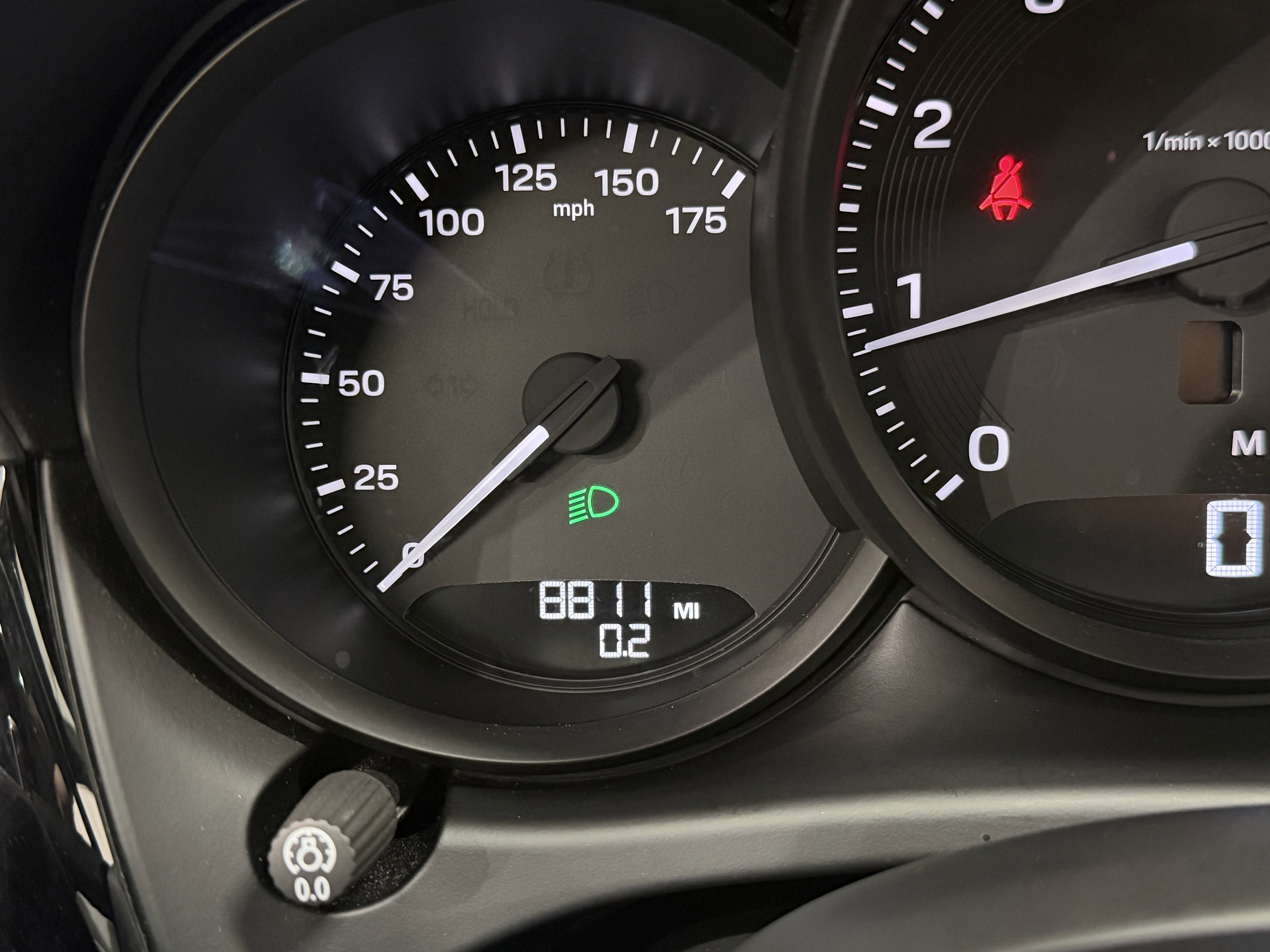 Certified 2025 Porsche Macan image 53