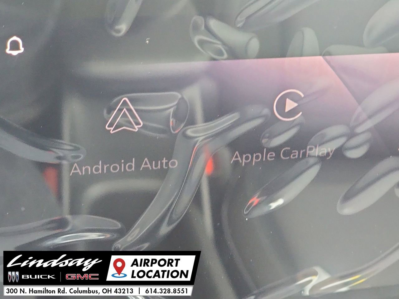 New 2026 Buick Encore GX Preferred w/ Comfort Package image 35