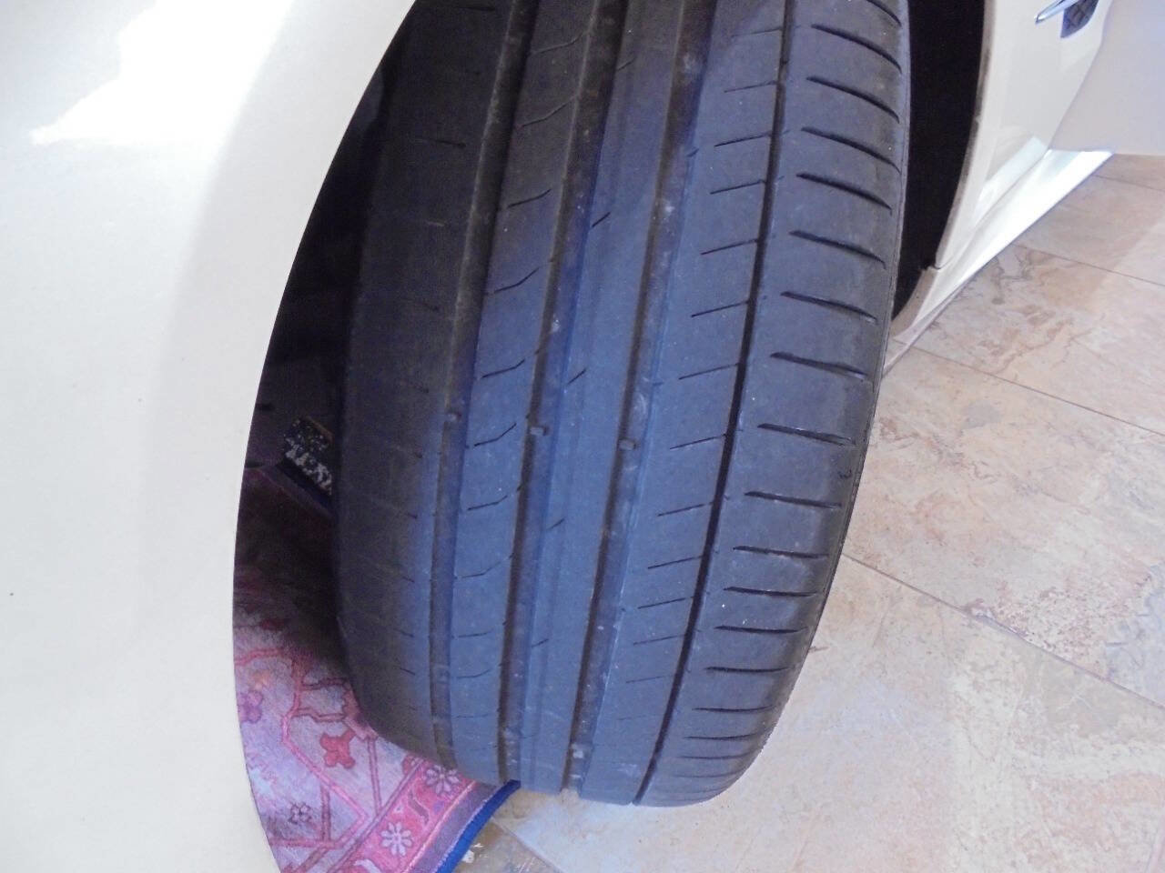 Used 2017 Mercedes-Benz SL 550 image 31