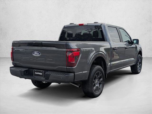 New 2026 Ford F150 STX w/ Equipment Group 200A video 2