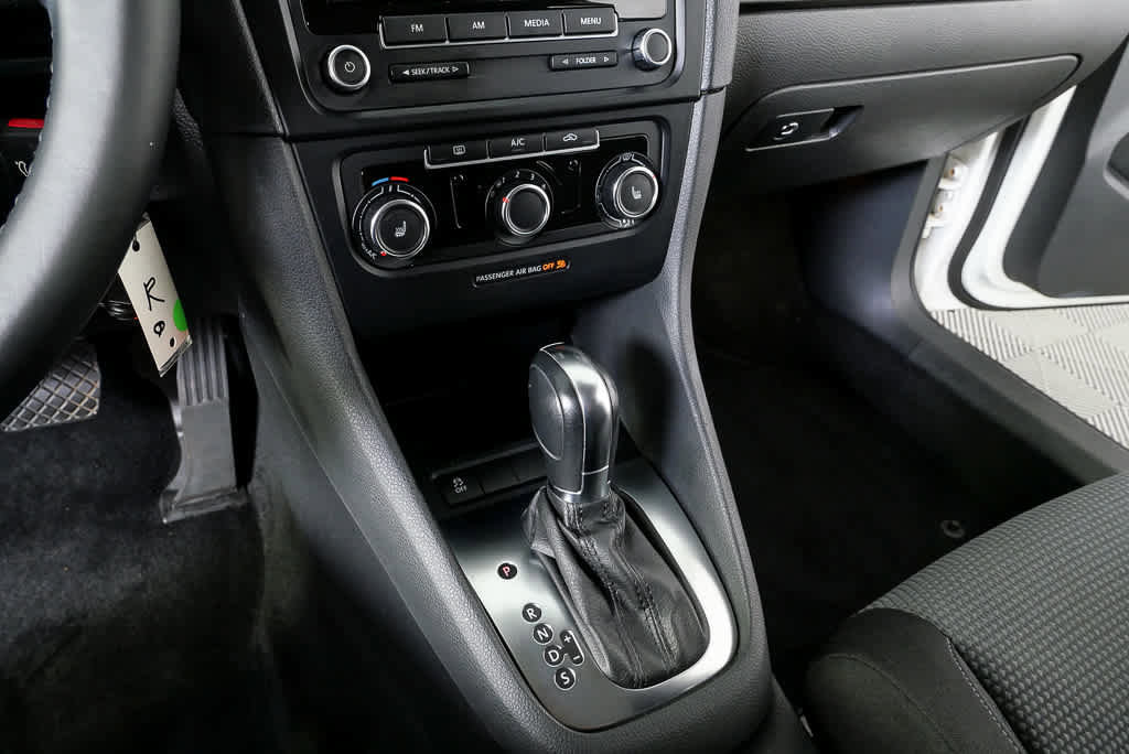 Used 2014 Volkswagen Jetta S FWD image 15