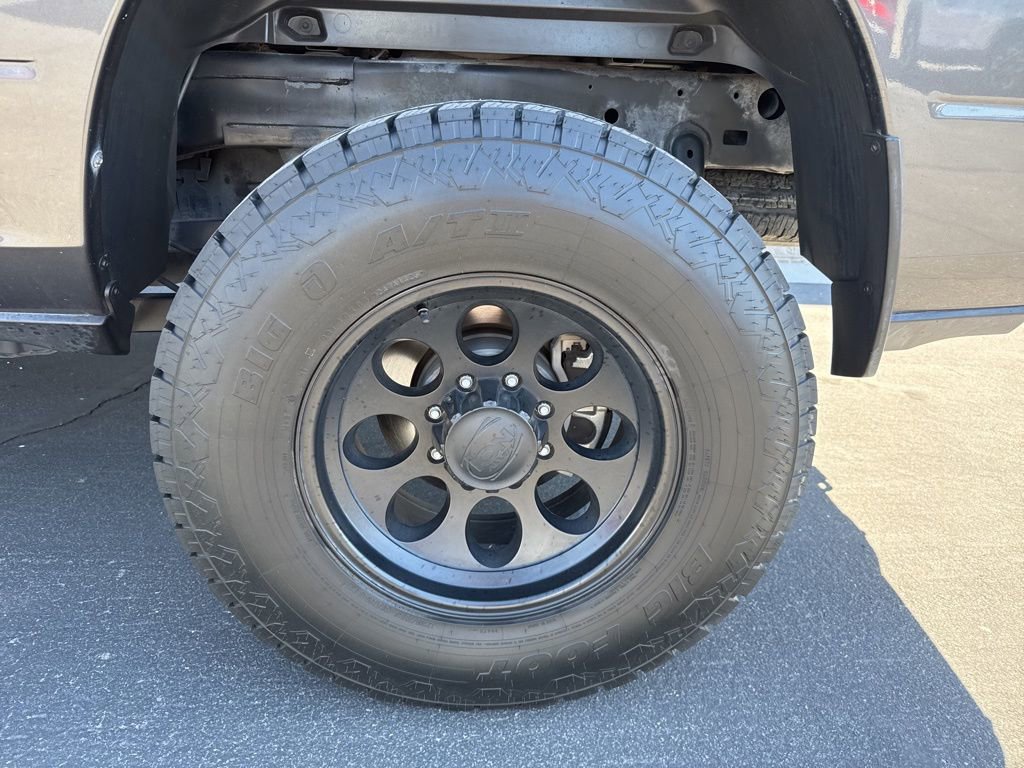 Used 2022 RAM 2500 Big Horn w/ Level A Equipment Group image 9