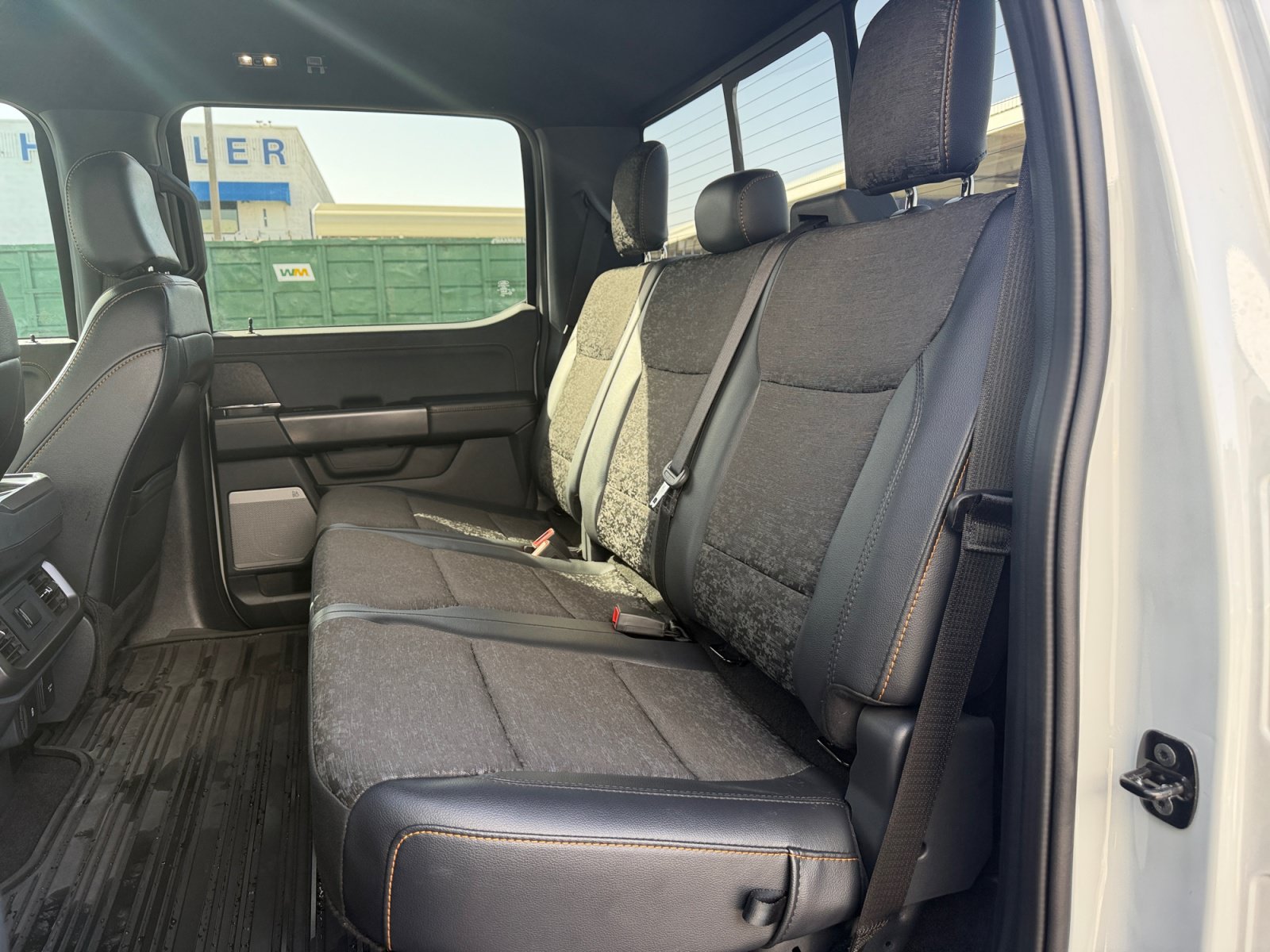 Used 2024 Ford F150 Tremor w/ Bed Utility Package AWD/4WD image 29