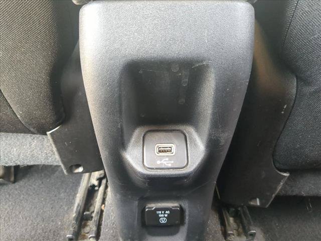 Used 2019 Jeep Renegade Trailhawk w/ UConnect 8.4 Nav Group AWD/4WD image 17