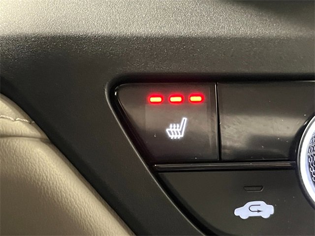 New 2025 Honda Accord SE image 21