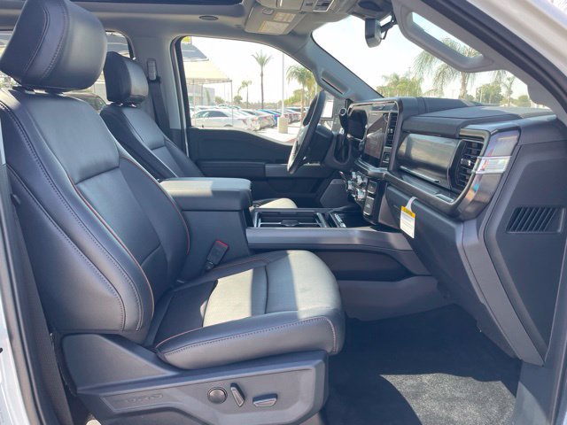 New 2026 Ford F250 Lariat w/ Black Appearance Package AWD/4WD image 28