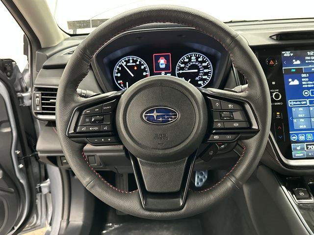 Used 2025 Subaru Legacy Sport image 8