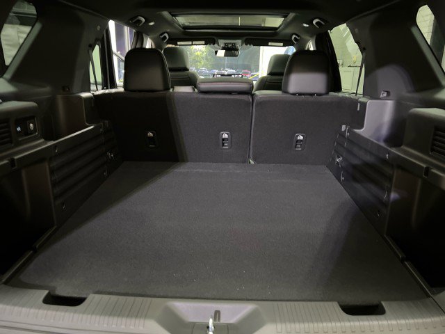 New 2026 Honda Passport TrailSport Elite image 10