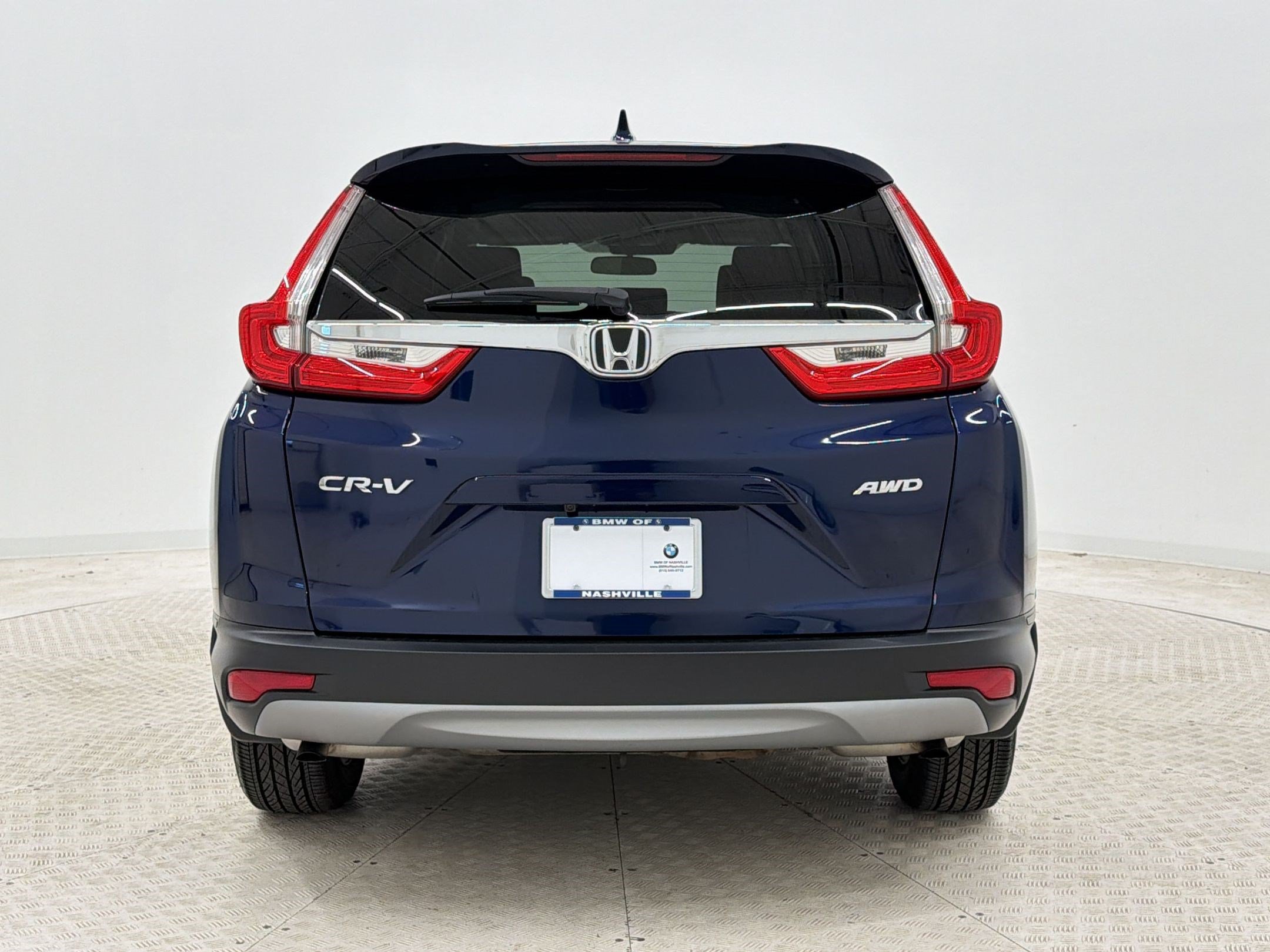 Used 2019 Honda CR-V EX image 9