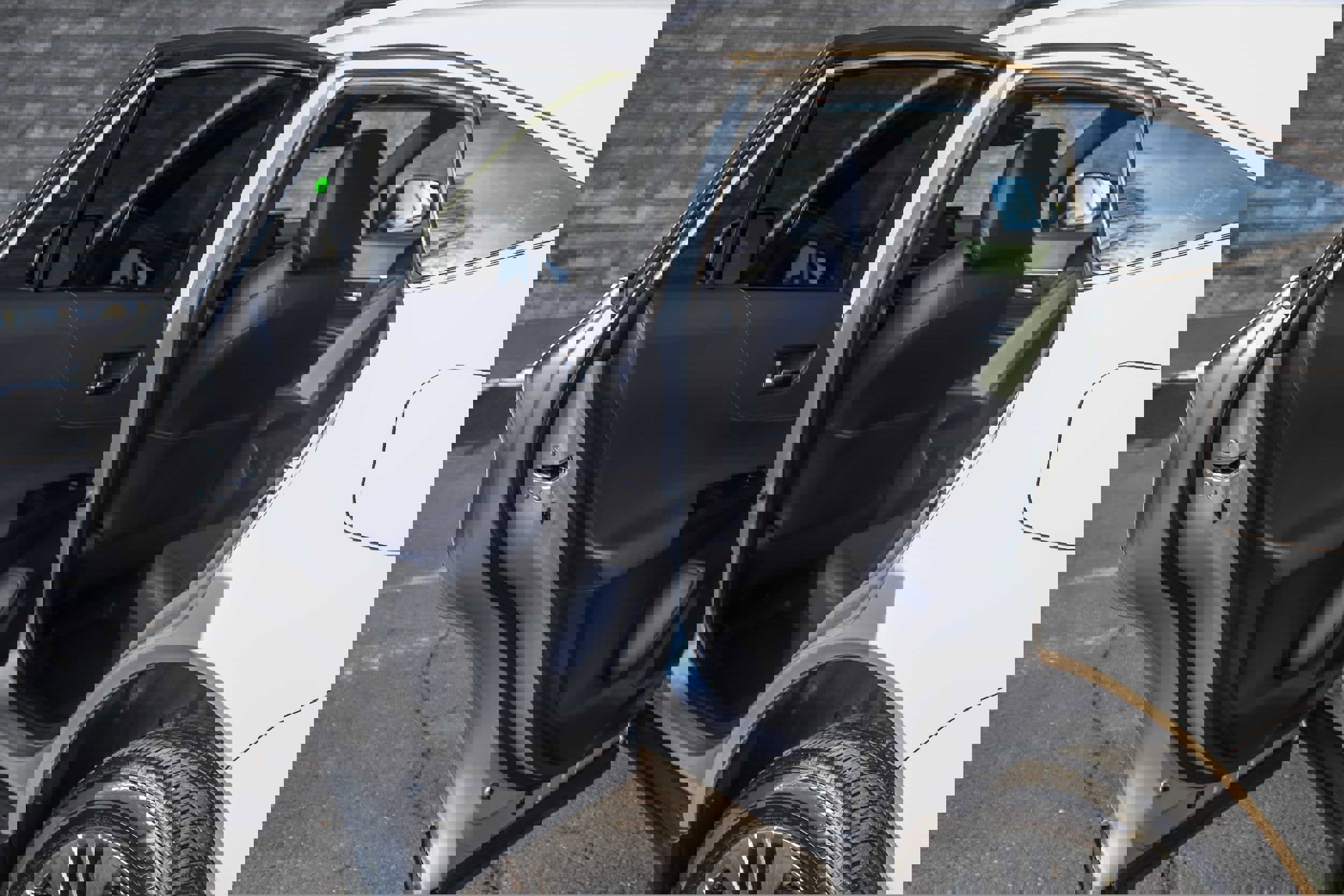 Certified 2024 Toyota Venza Limited image 20