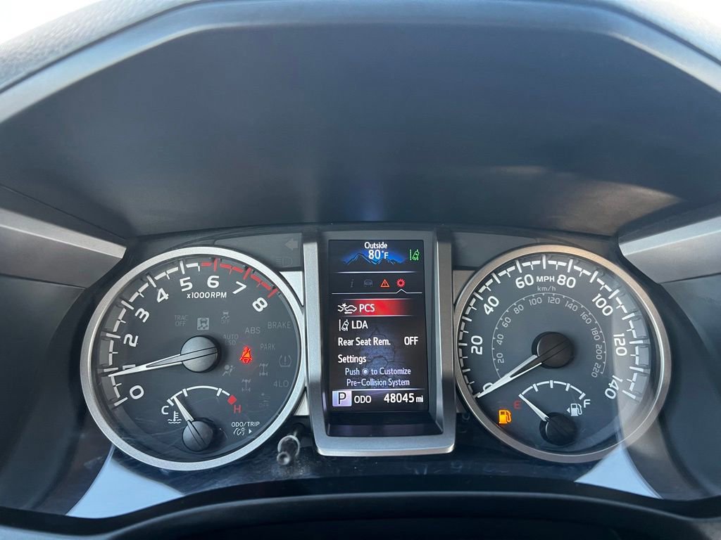 Used 2023 Toyota Tacoma SR5 image 63
