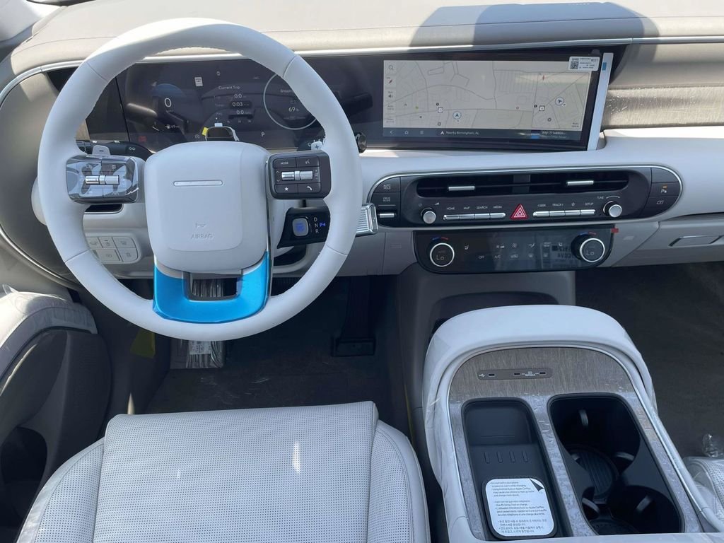 New 2027 Hyundai Palisade SEL FWD image 9