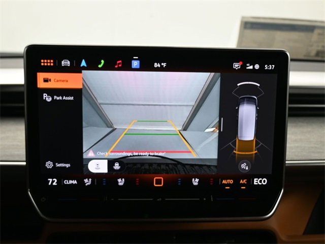 New 2025 Volkswagen ID. Buzz Pro S image 32