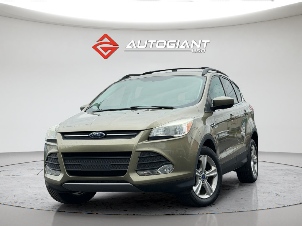 Used 2013 Ford Escape SE