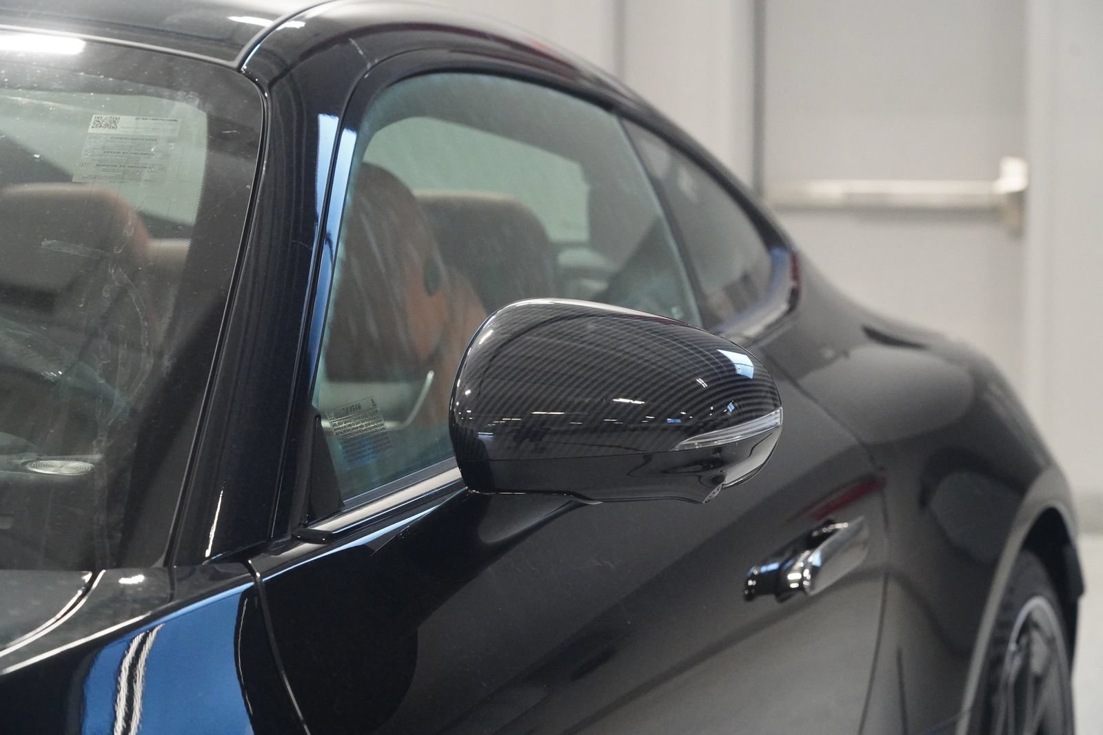 New 2026 Mercedes-Benz AMG GT 55 image 9