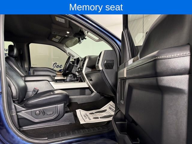Used 2020 Ford F150 Lariat image 16