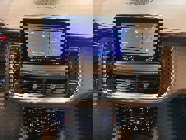 Used 2021 Chevrolet Tahoe High Country image 27