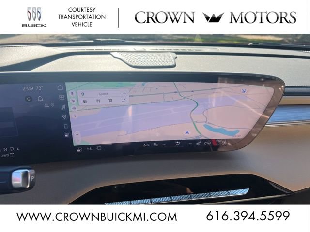 Used 2025 Buick Enclave Preferred w/ LPO, Floor Liner Package image 25