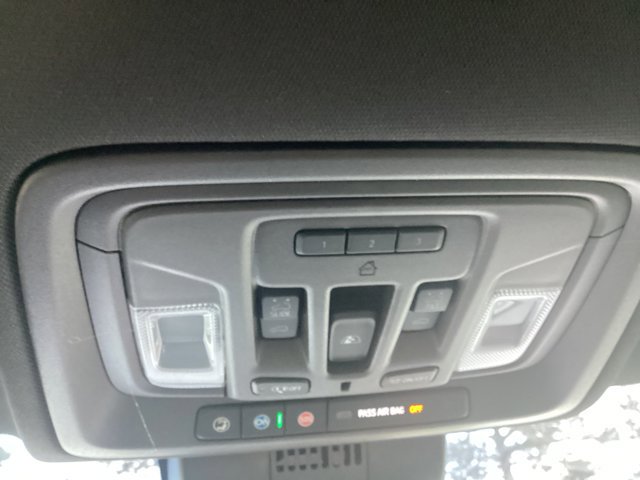 New 2026 GMC Sierra 1500 SLT w/ SLT Premium Plus Package image 24