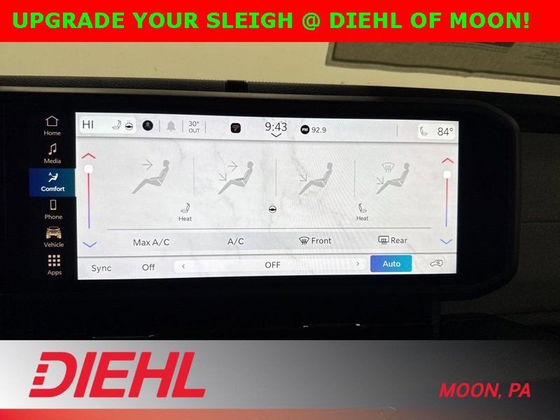 New 2025 Jeep Wrangler Willys image 31