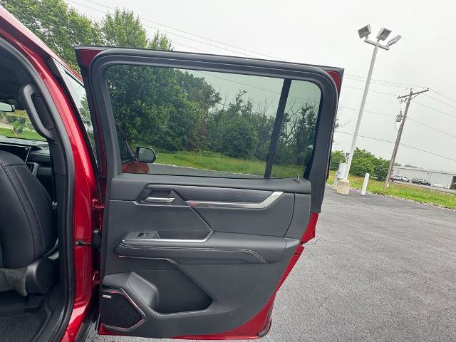 New 2025 GMC Acadia Elevation w/ Elevation Premium Package image 26