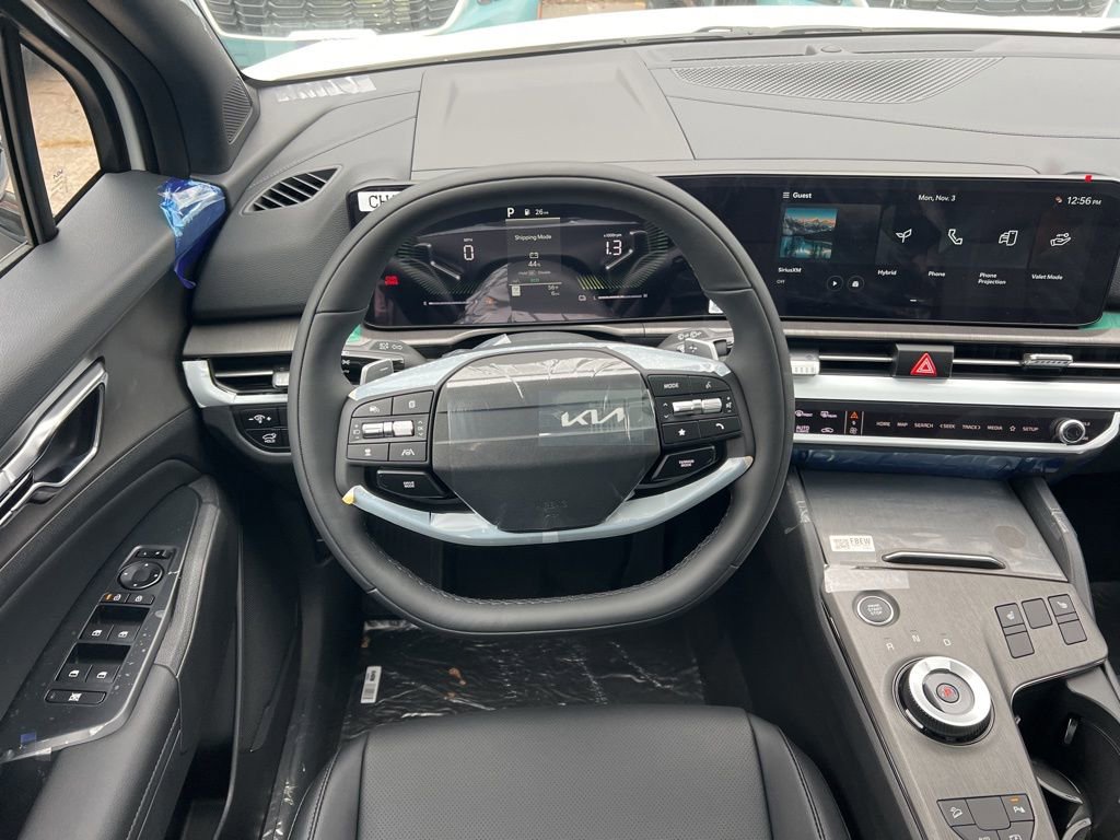 New 2026 Kia Sportage X-Line image 11