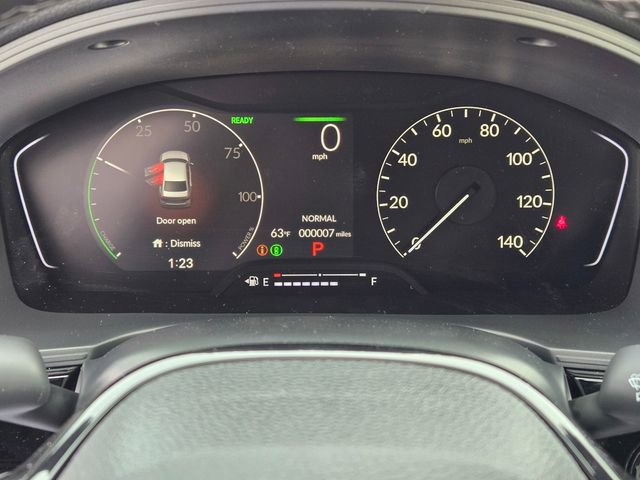 New 2026 Honda Civic Sport image 15