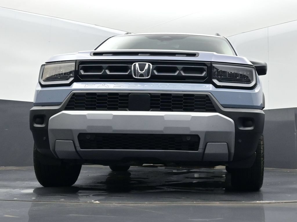 Certified 2026 Honda Passport RTL image 11