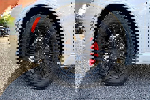 Used 2021 Dodge Durango R/T w/ Blacktop Package image 8