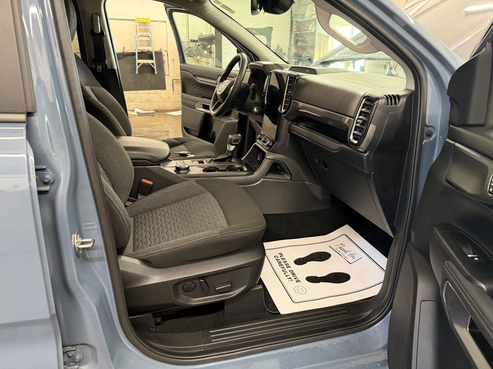 Used 2024 Ford Ranger XLT w/ FX4 Off-Road Package AWD/4WD image 27