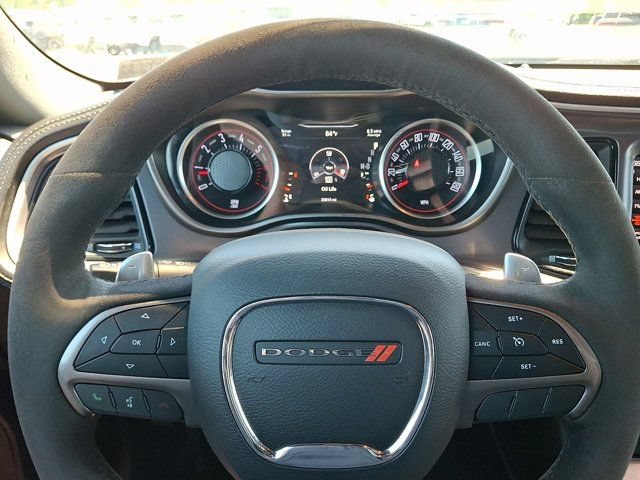 Certified 2020 Dodge Challenger R/T Scat Pack w/ 1320 Plus Group RWD image 21