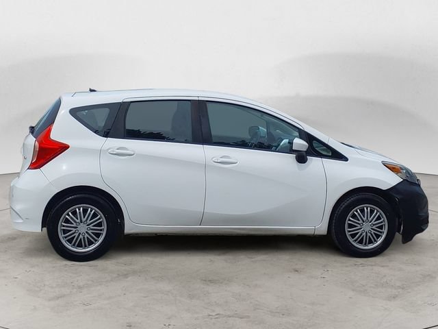 Used 2019 Nissan Versa Note SV FWD image 6