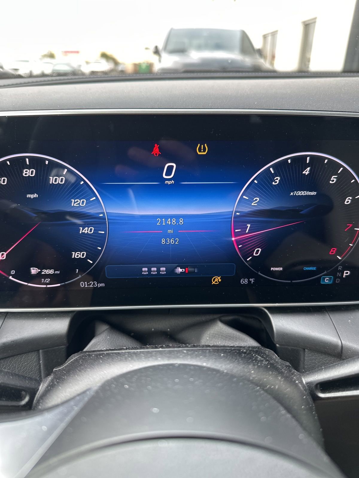 Used 2025 Mercedes-Benz GLC 300 4MATIC image 15