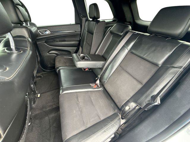 Used 2022 Jeep Grand Cherokee Laredo X RWD image 26