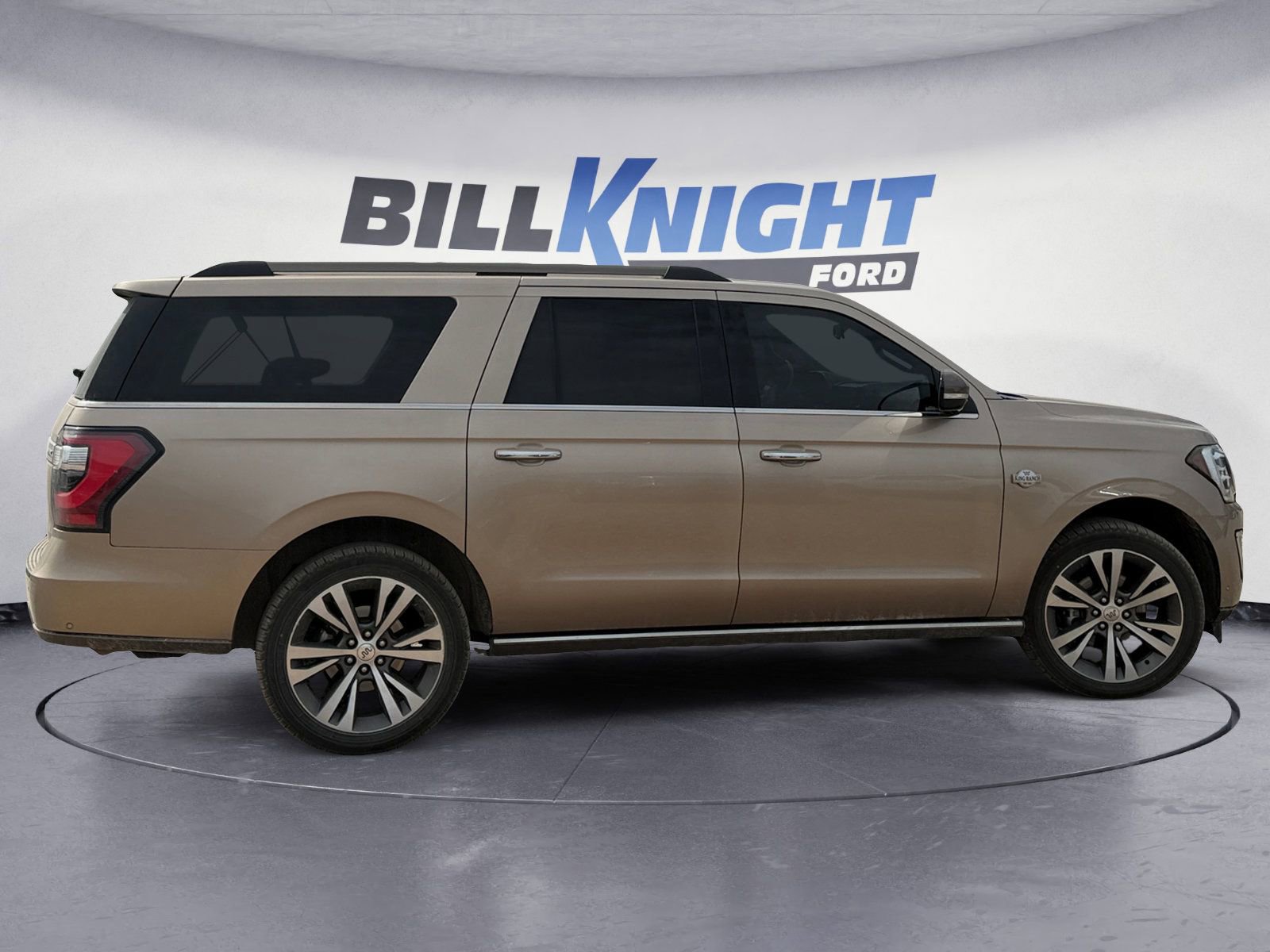 Used 2020 Ford Expedition Max King Ranch AWD/4WD image 6