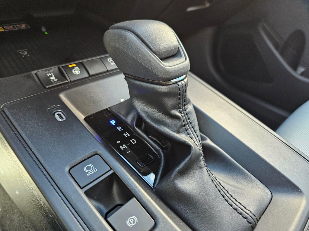 New 2026 Toyota Corolla Cross LE image 37