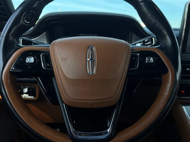 Used 2020 Lincoln Aviator Black Label w/ Dynamic Handling Package AWD/4WD image 23