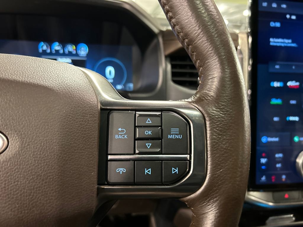 Used 2022 Ford Expedition King Ranch image 14