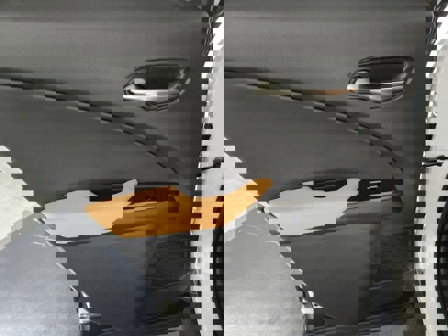 Certified 2025 Lexus UX 300h AWD w/ Accessory Package (P1) image 19