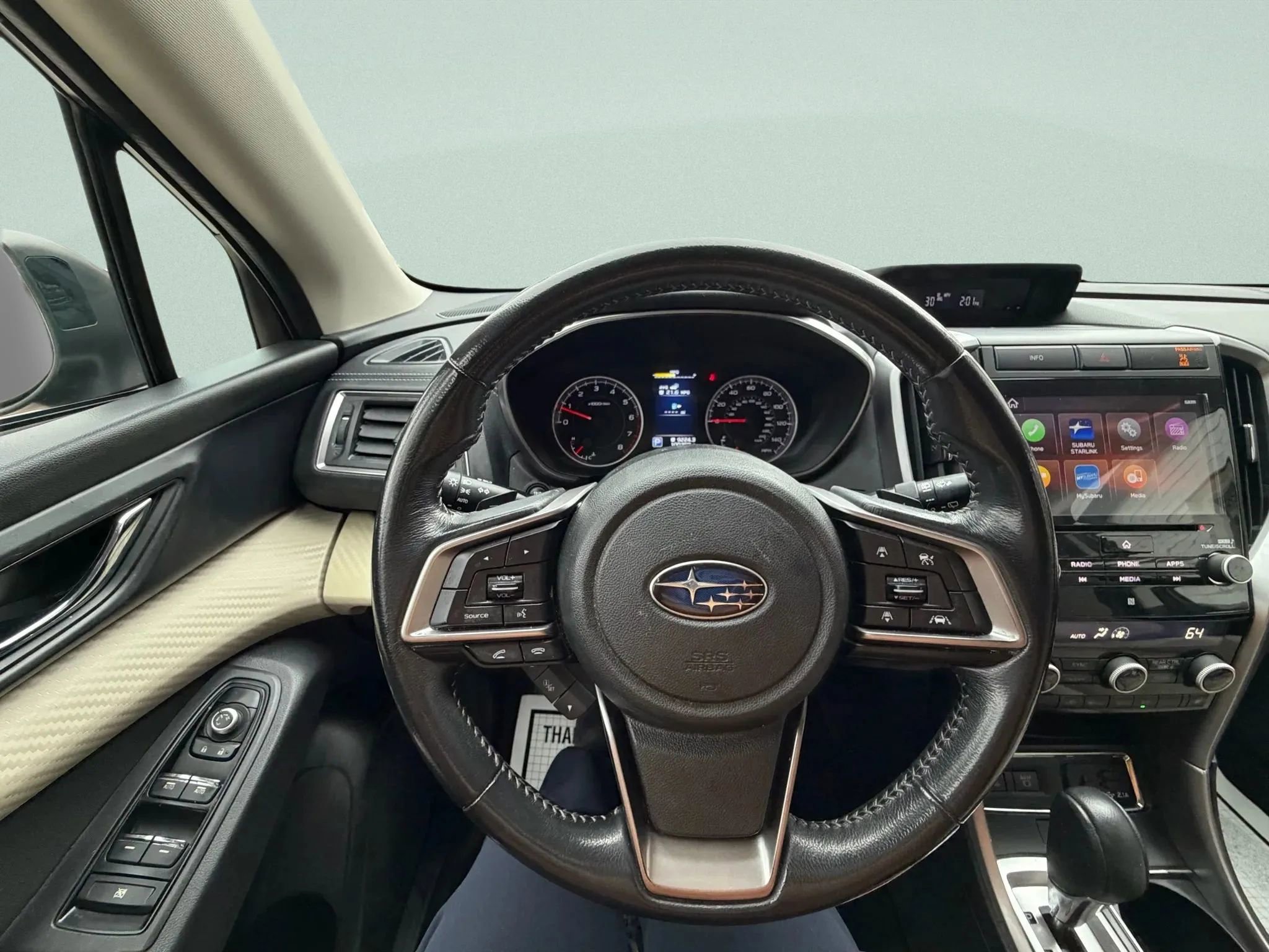 Used 2019 Subaru Ascent Premium image 27