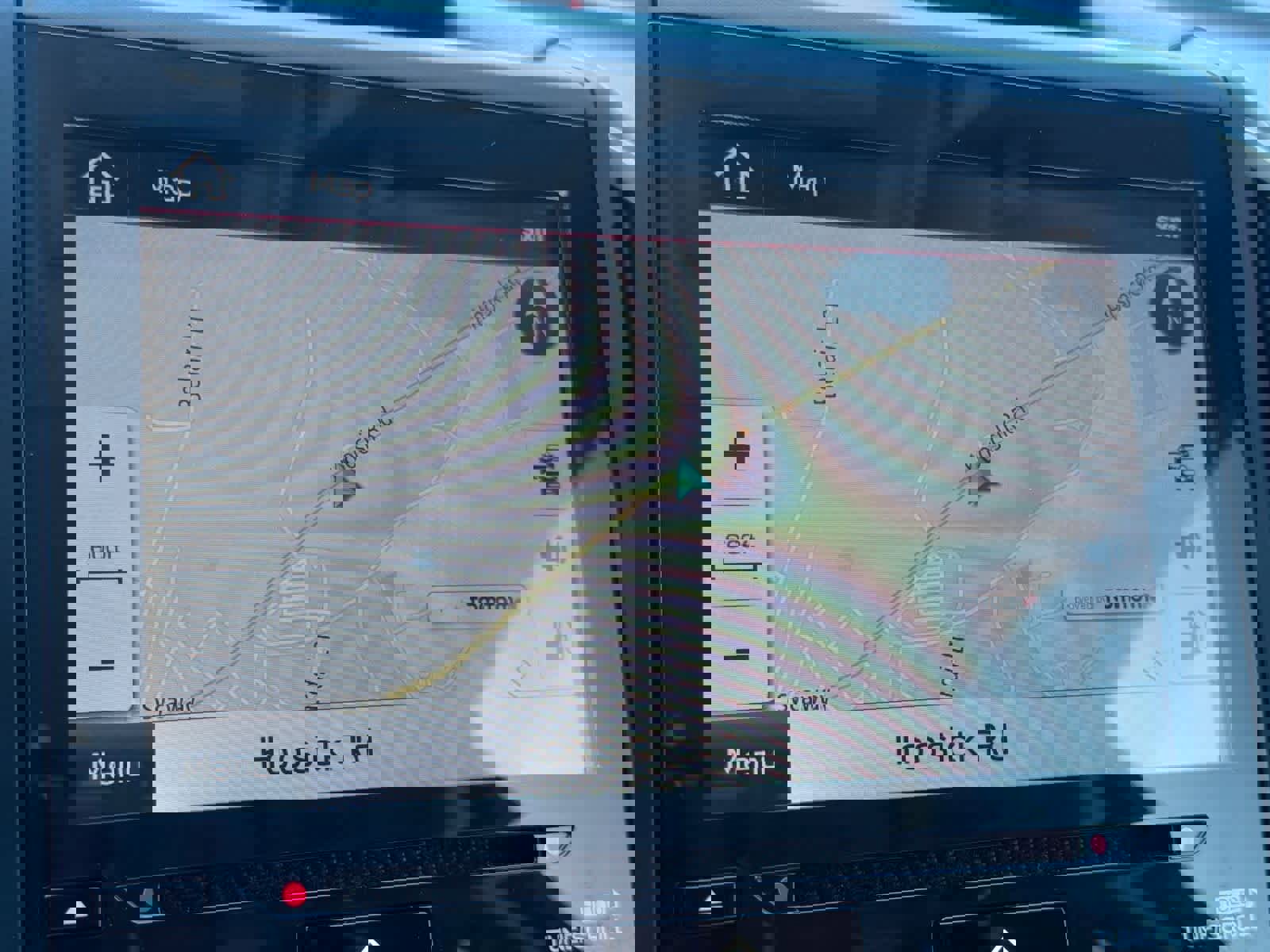 Certified 2021 Subaru Forester Touring image 30