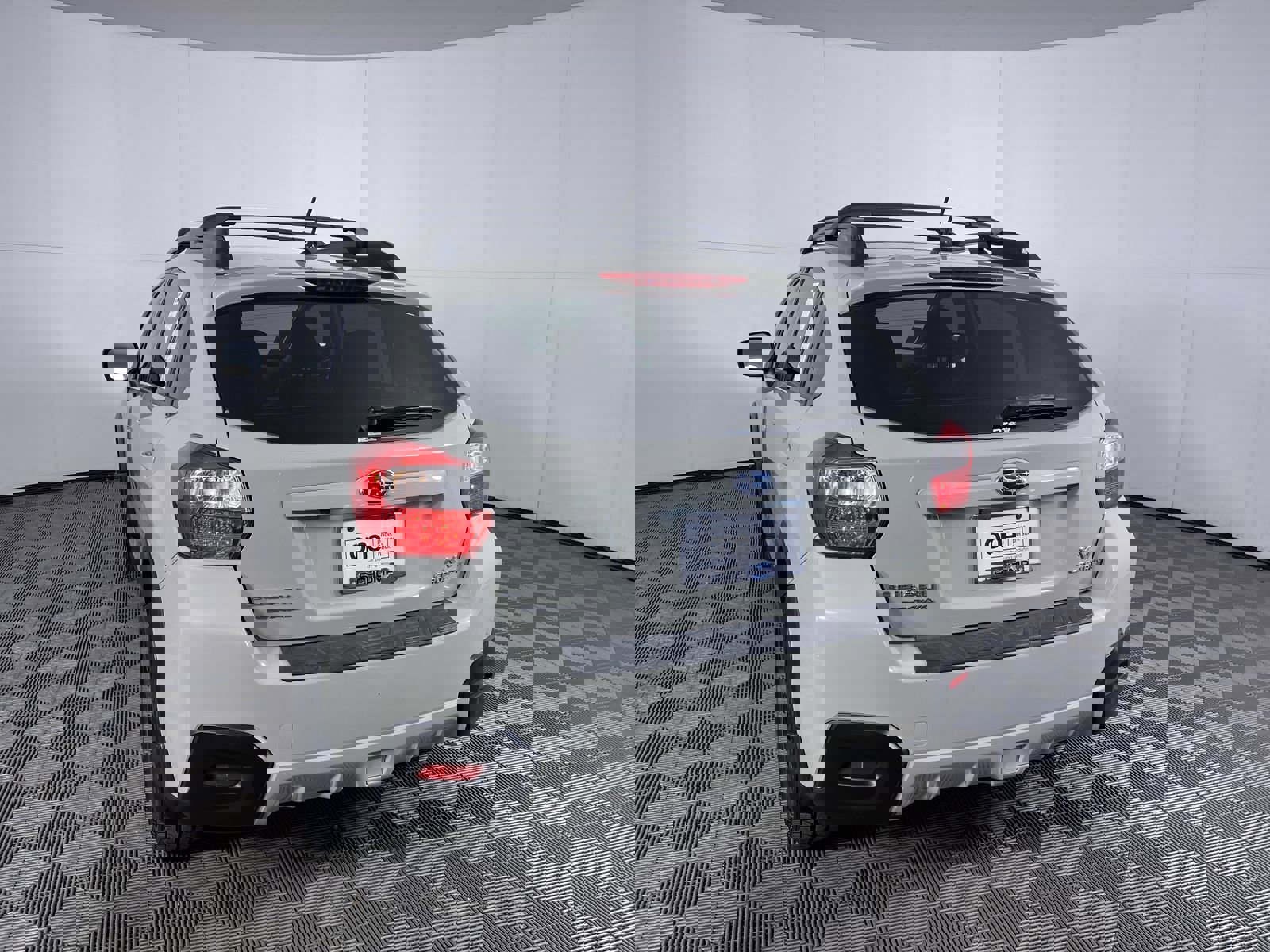 Used 2013 Subaru Crosstrek 2.0i Limited image 22